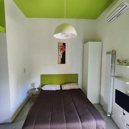 San Lollo Room Rome Bagian luar foto