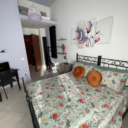 San Lollo Room Rome Bagian luar foto