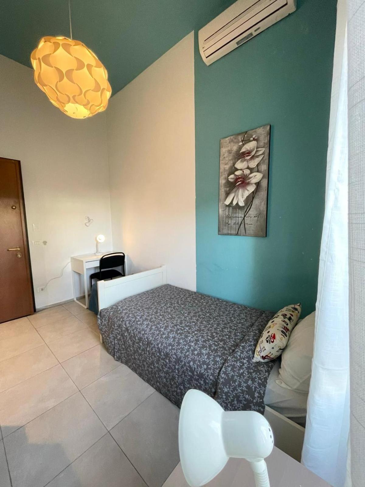 San Lollo Room Rome Bagian luar foto